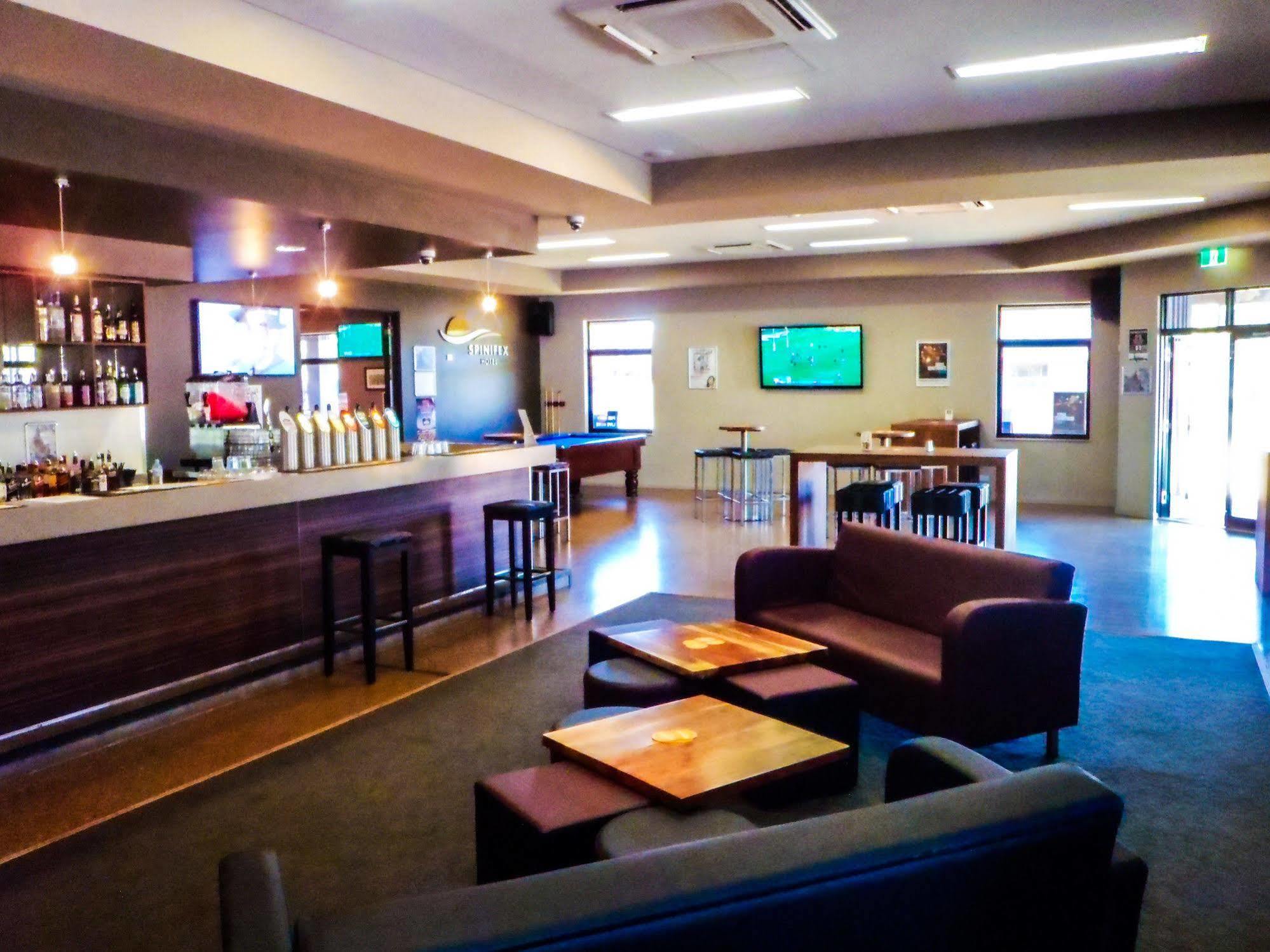 Spinifex Hotel Derby Exterior photo